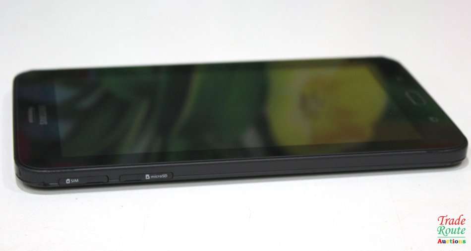 SAMSUNG Tab 3 LITE Tablet (7 inch, 8GB) - SM -T116 - Black