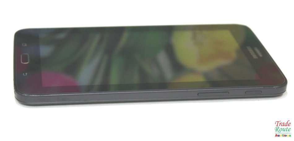 SAMSUNG Tab 3 LITE Tablet (7 inch, 8GB) - SM -T116 - Black