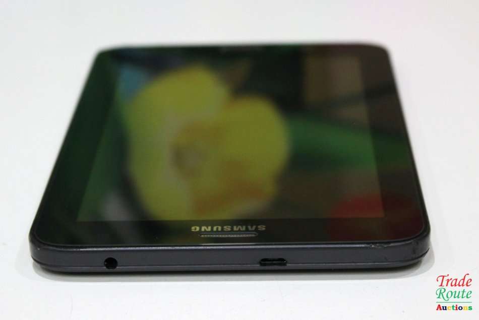 SAMSUNG Tab 3 LITE Tablet (7 inch, 8GB) - SM -T116 - Black