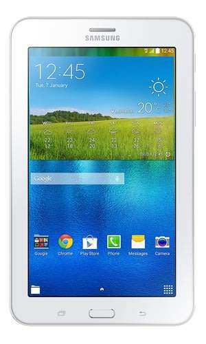 SAMSUNG GALAXY Tab 3 LITE  (7 inch, 8GB) - SM -T116