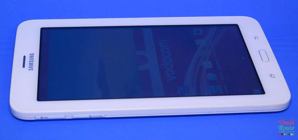 SAMSUNG GALAXY Tab 3 LITE  (7 inch, 8GB) - SM -T116