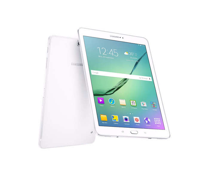 Samsung Galaxy Tab S2 9.7 - SM-T815