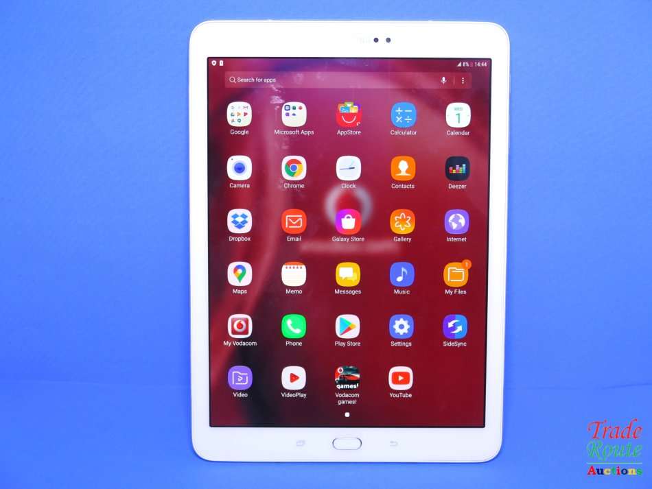 Samsung Galaxy Tab S2 9.7 - SM-T815