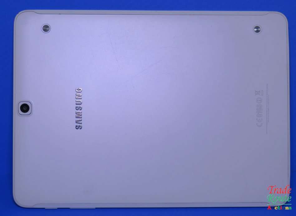 Samsung Galaxy Tab S2 9.7 - SM-T815