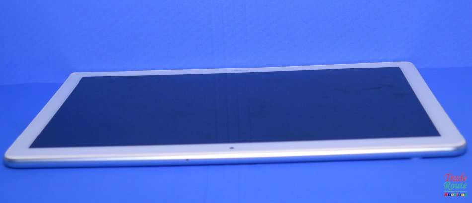 Huawei MediaPad T5 Tablet with 10.1" IPS FHD Display, Octa Core, Dual Harman Kardon-Tuned Speakers