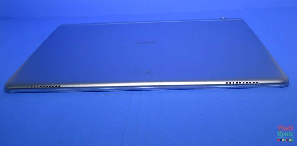 Huawei MediaPad T5 Tablet with 10.1" IPS FHD Display, Octa Core, Dual Harman Kardon-Tuned Speakers