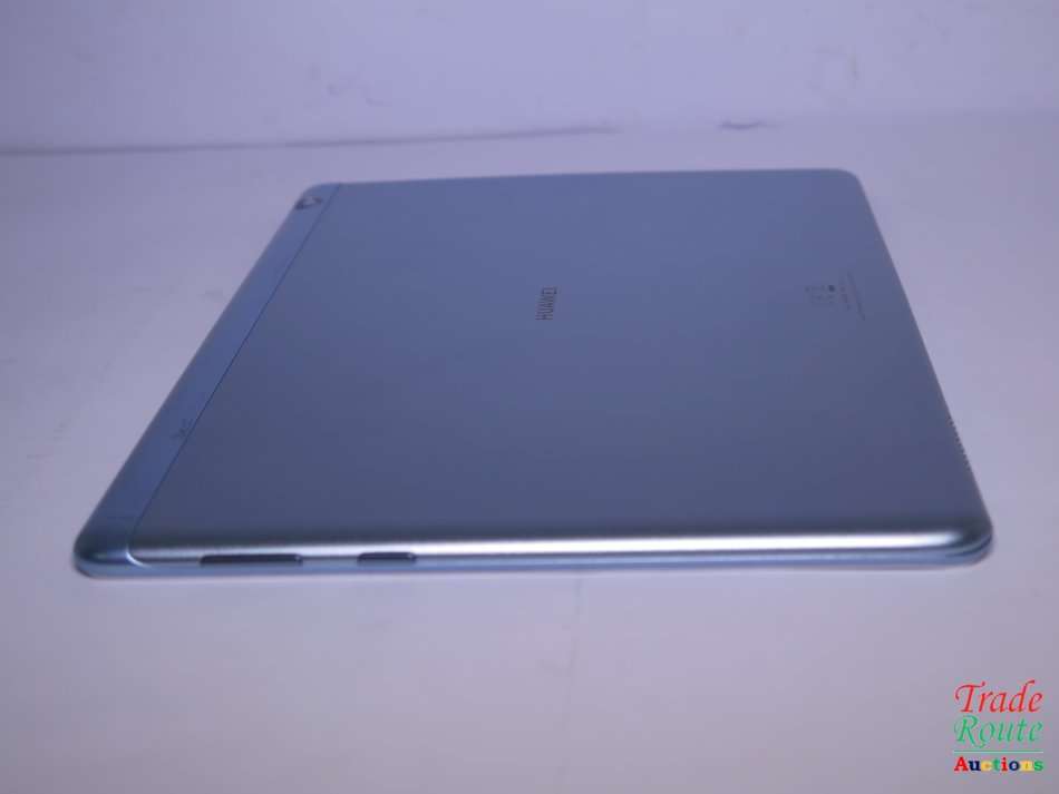 Huawei MediaPad T5 Tablet with 10.1" IPS FHD Display, Octa Core, Dual Harman Kardon-Tuned Speakers