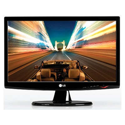 LG W2343SV 23inch Full HD Flatron Computer Monitor
