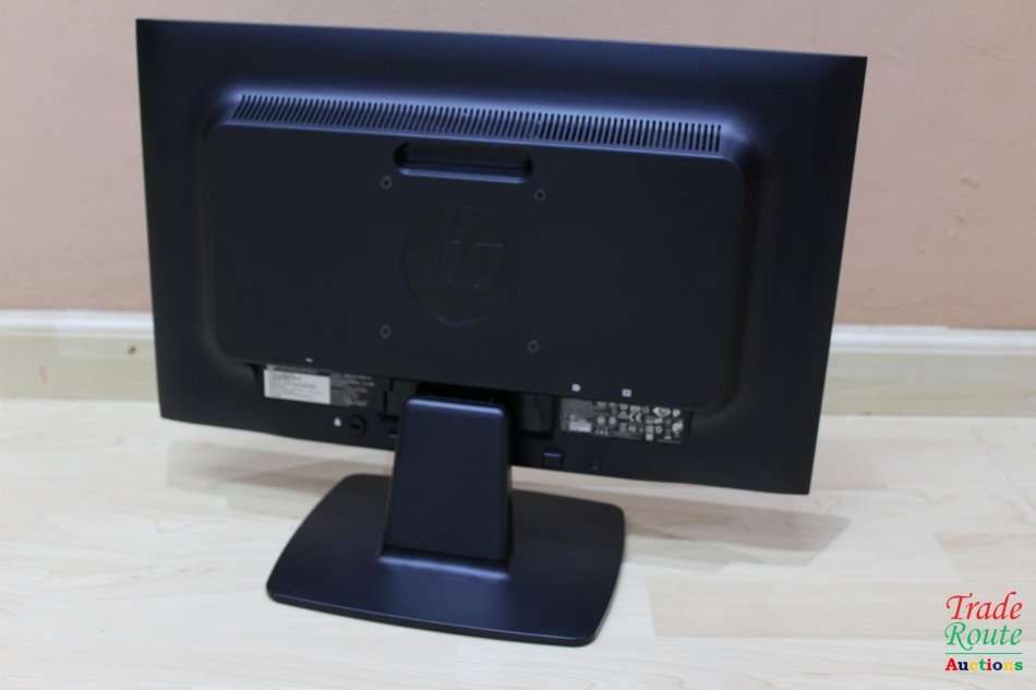 HP ProDisplay P202 20" LED Monitor