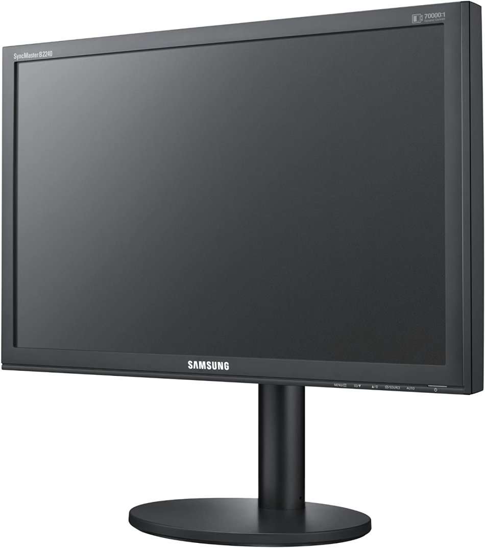 Samsung B2240 22 inch widescreen LCD Monitor