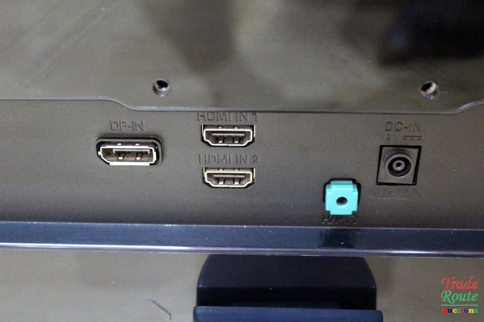 LG - 29UM68-P - 29 inch UltraWide Full HD IPS LED GAMING Monitor (Black)