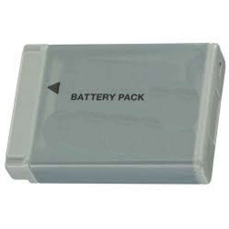 NB-13L Replacement Battery for Canon PowerShot G5X G7X G9X G7 X Mark II SX720 HS Cameras