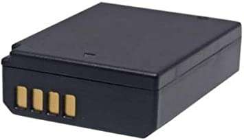 LP-E10 replacement Battery for Canon 1200D 4000D 1300D 2000D 1100D Rebel T3/T5/T6/T7 Cameras