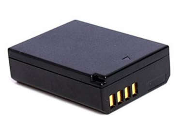 LP-E10 replacement Battery for Canon 1200D 4000D 1300D 2000D 1100D Rebel T3/T5/T6/T7 Cameras