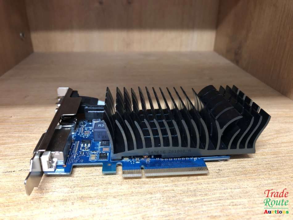 ASUS Nvidia GeForce GT 730