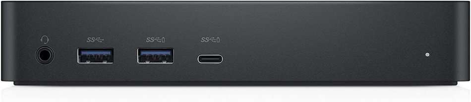 Docking Station -  DELL D6000 USB 3.0 (3.1 Gen 1) Type-C Nero
