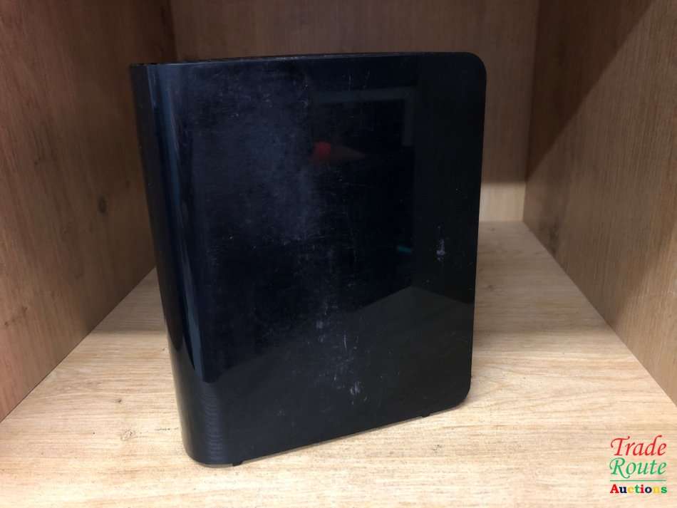 WD 4TB My Book Desktop External Hard Drive