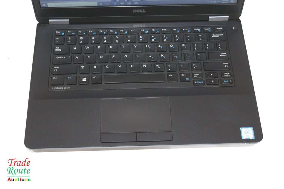 DELL LATITUDE E5470 | CORE i5 6300U 6th Gen 2.4GHz | 4GB RAM | 500GB HDD | HDMI | LAPTOP