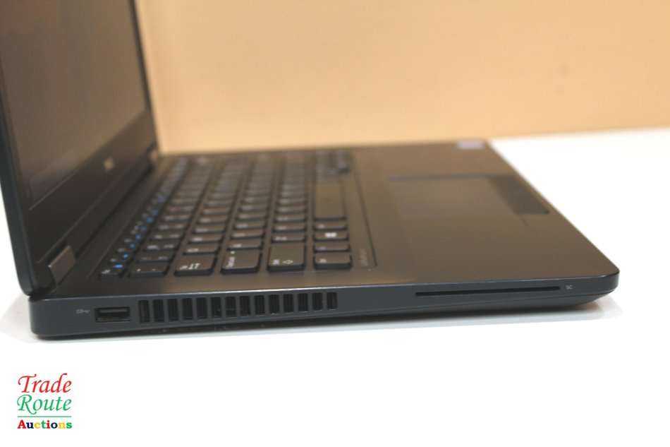 DELL LATITUDE E5470 | CORE i5 6300U 6th Gen 2.4GHz | 4GB RAM | 500GB HDD | HDMI | LAPTOP