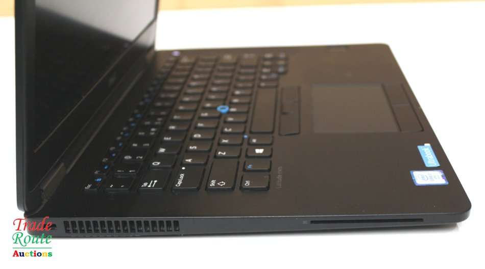 DELL LATITUDE E7470 | CORE i7 6600U 2.8GHz 6th Gen | 8GB RAM | 256GB SSD | HDMI | LAPTOP ULTRABOOK