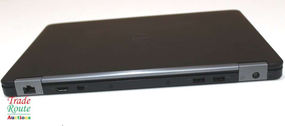 DELL LATITUDE E7470 | CORE i7 6600U 2.8GHz 6th Gen | 8GB RAM | 256GB SSD | HDMI | LAPTOP ULTRABOOK