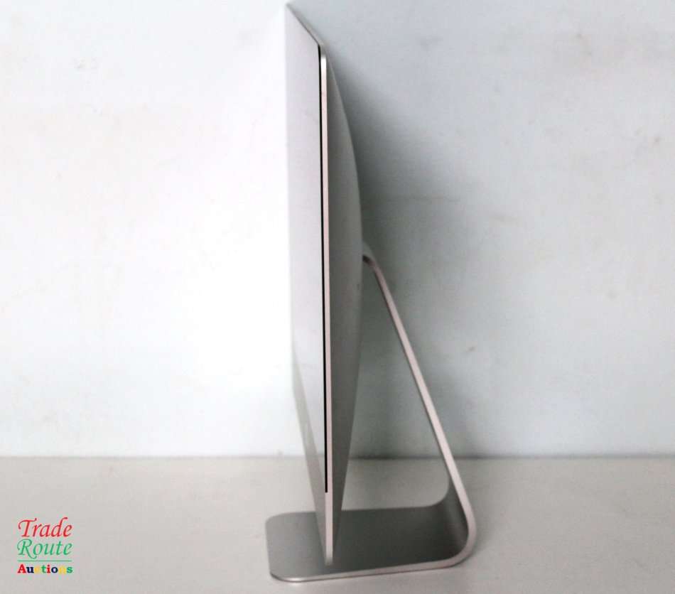 Apple iMac | 21.5 inch | Core i5 2.7GHz | 8GB RAM | 1TB HDD | Ultraslim | Nvidia GeForce Graphics