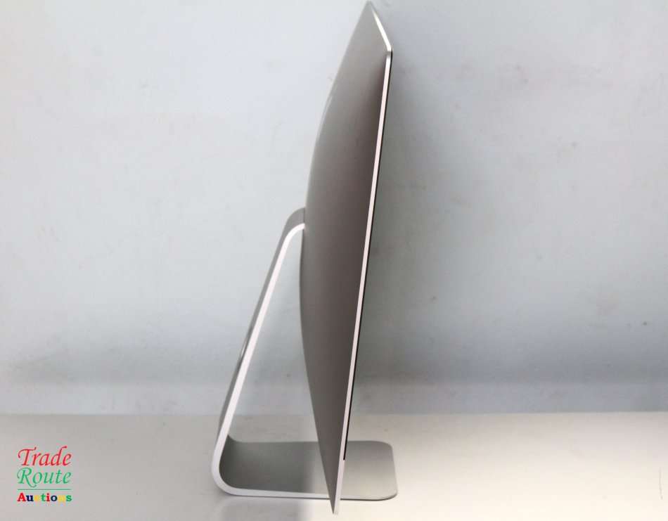 Apple iMAC | 27 INCH | Core i5 3.2GHz | 8GB RAM | 1TB HDD * ULTRASLIM  * Nvidia GeForce Graphics