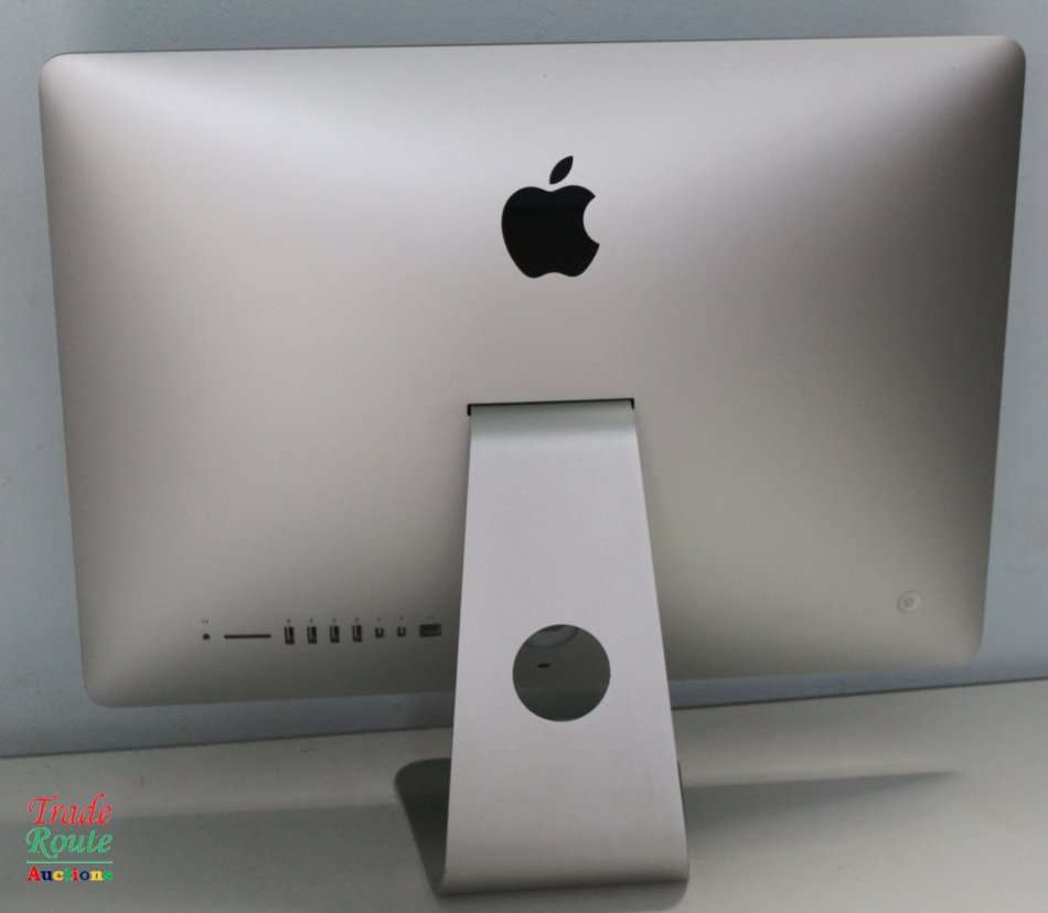 iMAC Stylish | 21.5 INCH | Core i5 2.7GHz | 8GB RAM | 1TB HDD  * ULTRASLIM * Intel Iris Pro Graphics
