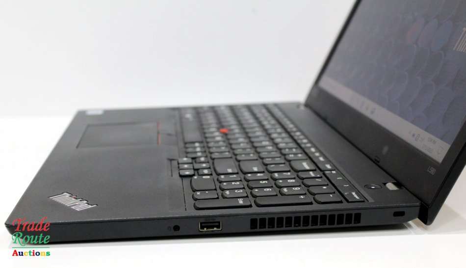 LENOVO THINKPAD L580 | CORE i7 8550U 8th Gen 1.8GHz | 16GB RAM | 1TB HDD | LAPTOP