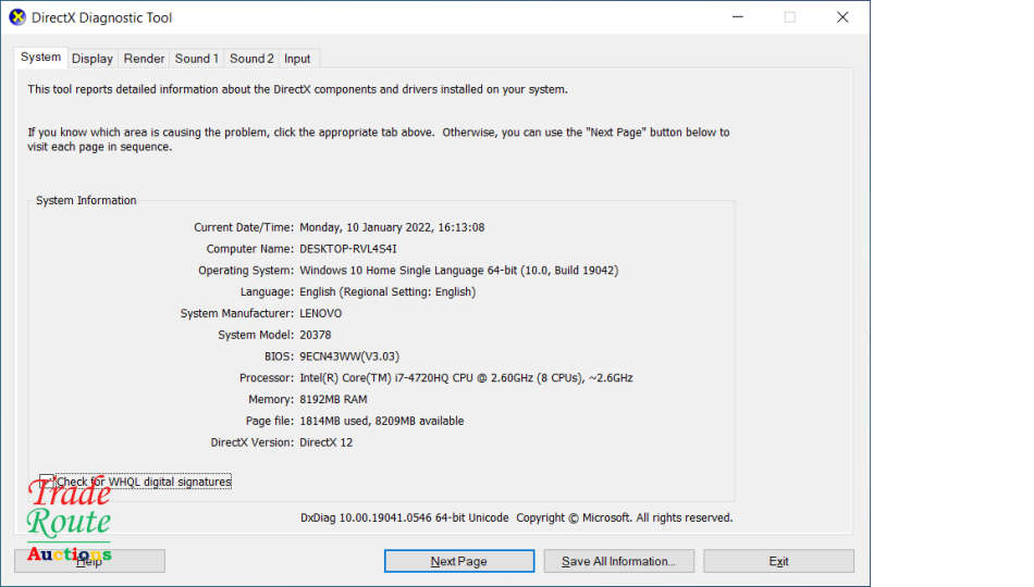 Lenovo Ideapad Y50-70 Core i7 15-inch Gaming FULL HD Laptop | GEFORCE GTX 960M GRAPHICS