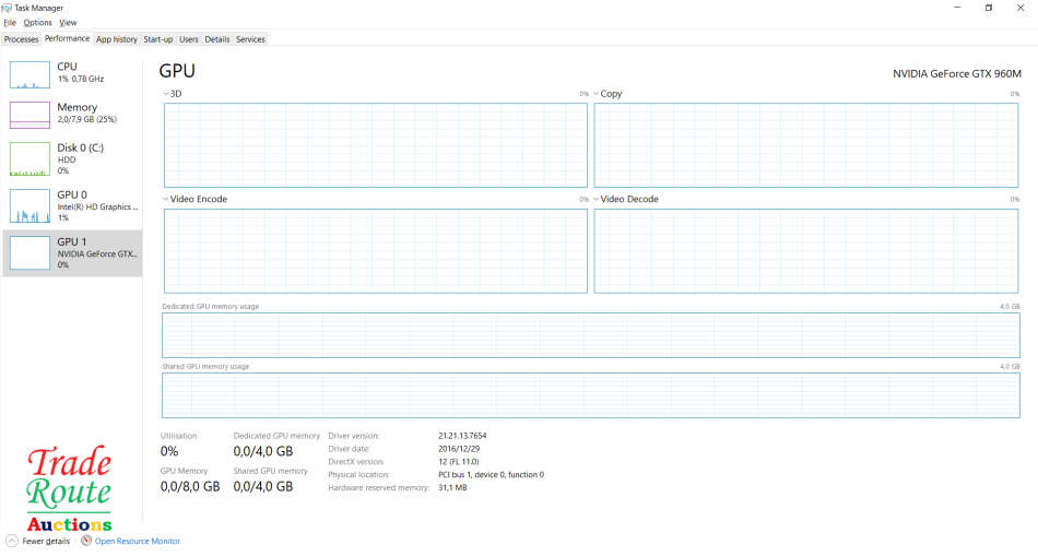 Lenovo Ideapad Y50-70 Core i7 15-inch Gaming FULL HD Laptop | GEFORCE GTX 960M GRAPHICS