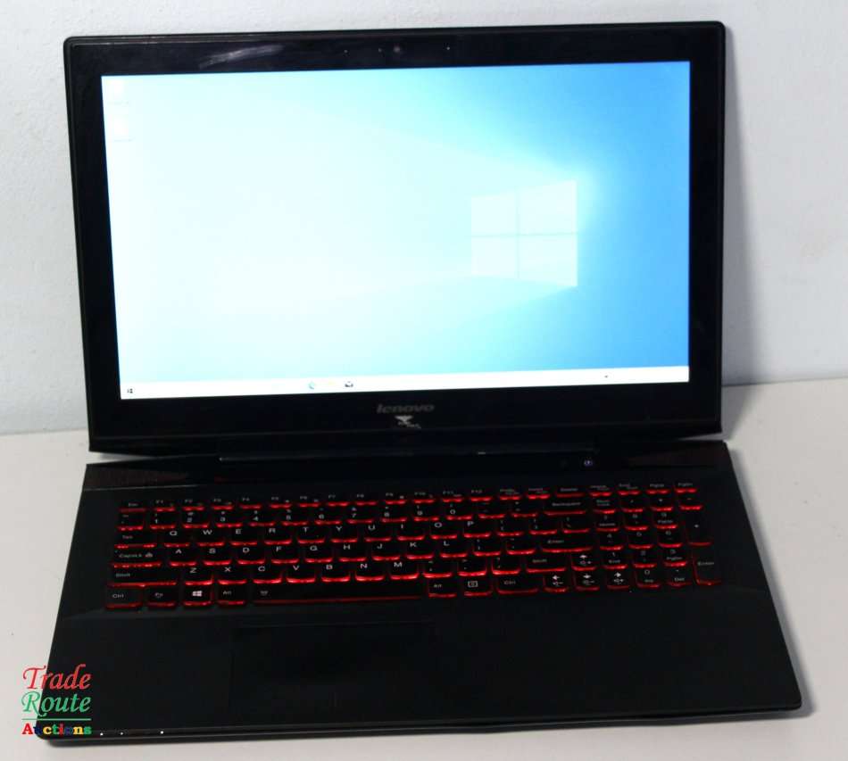 Lenovo Ideapad Y50-70 Core i7 15-inch Gaming FULL HD Laptop | GEFORCE GTX 960M GRAPHICS