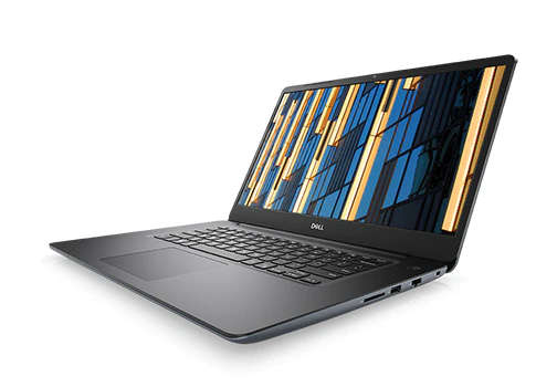 Dell Vostro 5581 15.6" FHD LAPTOP Intel Core i7 8565U 8th Gen 1.8GHz | 16GB RAM | 1TB HDD + 256 SSD