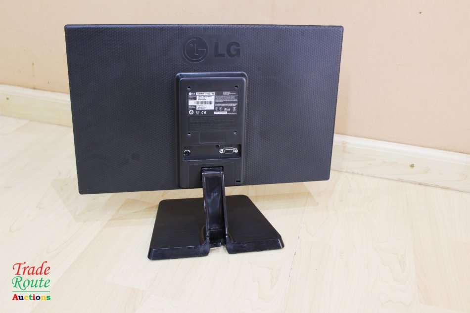 LG Flatron E1942C 18.5" Widescreen LED LCD Monitor