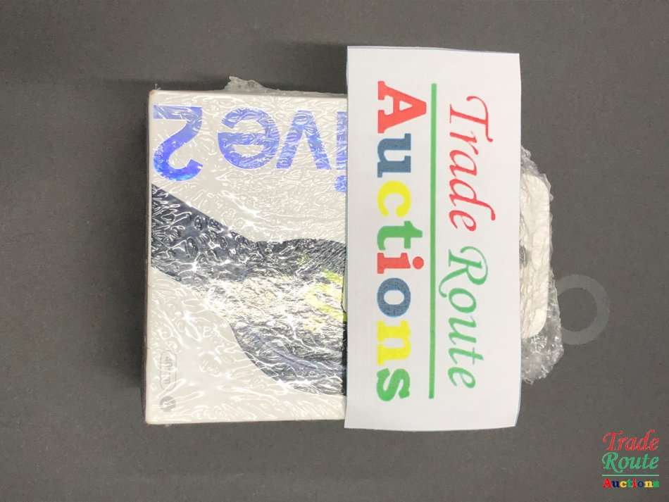 Samsung Galaxy Watch Active 2 - SM-R830 - Black Aqua - SEALED IN BOX