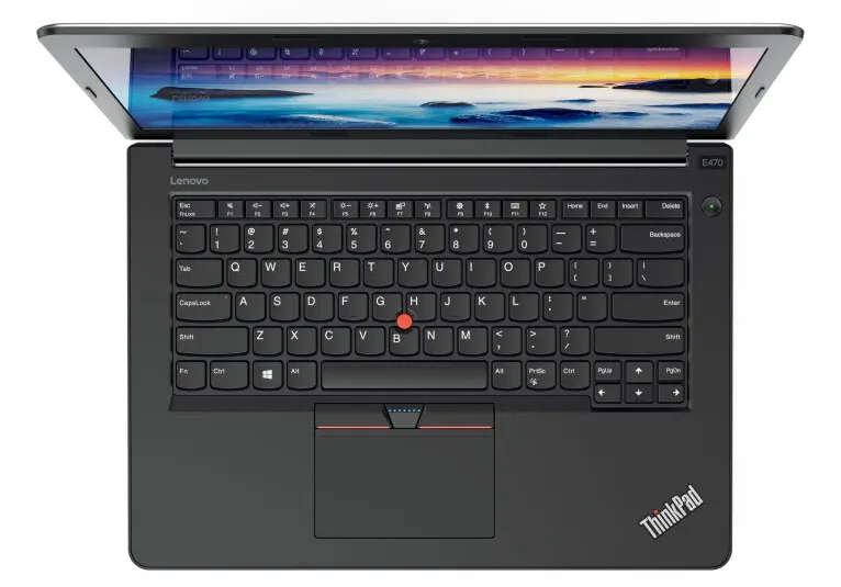 LENOVO THINKPAD E470 LAPTOP BOXED | CORE i7 7500U 7th Gen 2.9GHz | 8GB RAM 1TB HDD NVIDIA GRAPHICS