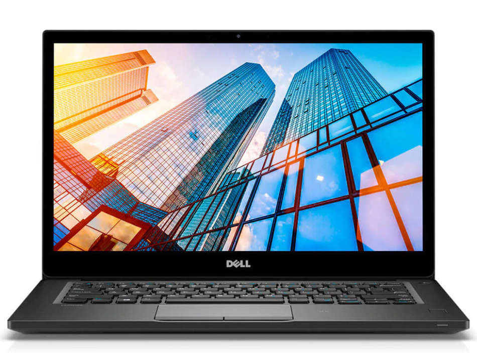 Dell Latitude 7390 FHD Tablet 2 in 1 - Intel Core i7 [ SLIM & SLEEK ] TouchScreen 16GB RAM - 1TB SSD