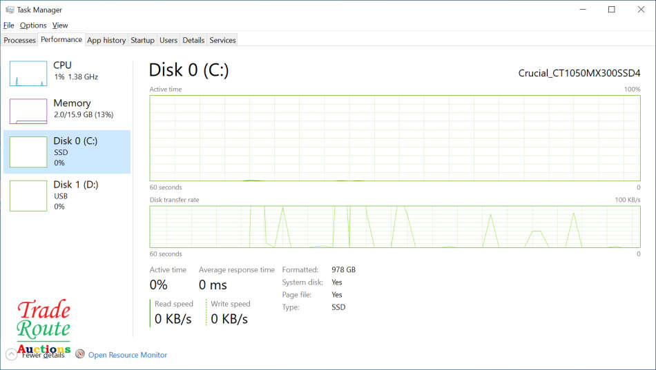 Dell Latitude 7390 FHD Tablet 2 in 1 - Intel Core i7 [ SLIM & SLEEK ] TouchScreen 16GB RAM - 1TB SSD