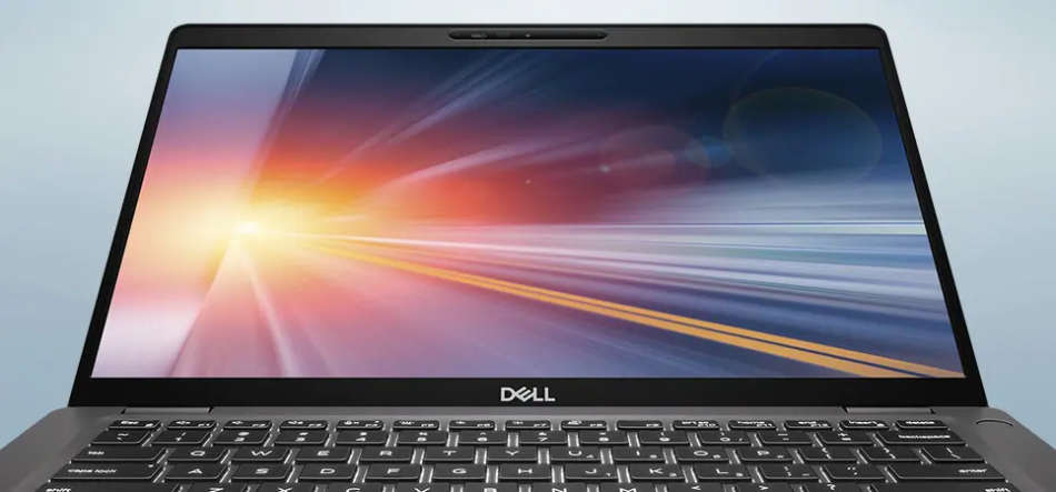 DELL LATITUDE 5300 LAPTOP | CORE i5 8365U 1.9GHz | 16GB RAM | 256GB SSD 13.3 inch TouchScreen Laptop