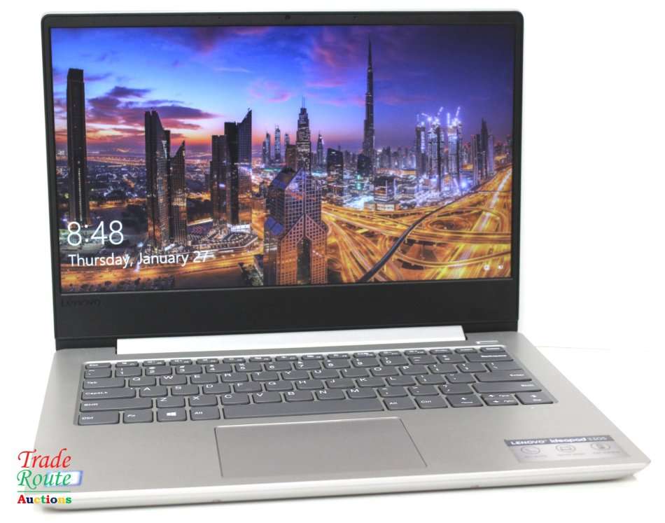 LENOVO IDEAPAD 330S LAPTOP - NOTEBOOK ** CORE i3 8130U 8th Gen ** 512GB SSD