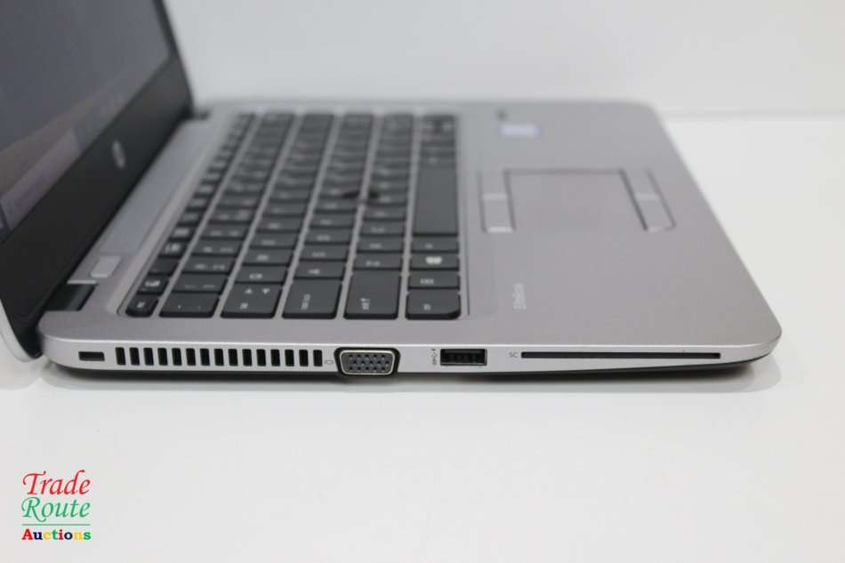 HP ELITEBOOK 820 G4 LAPTOP | CORE i5 7200U 2.5GHZ | 8GB RAM | 320GB HDD | WIN 10 PRO | LAPTOP