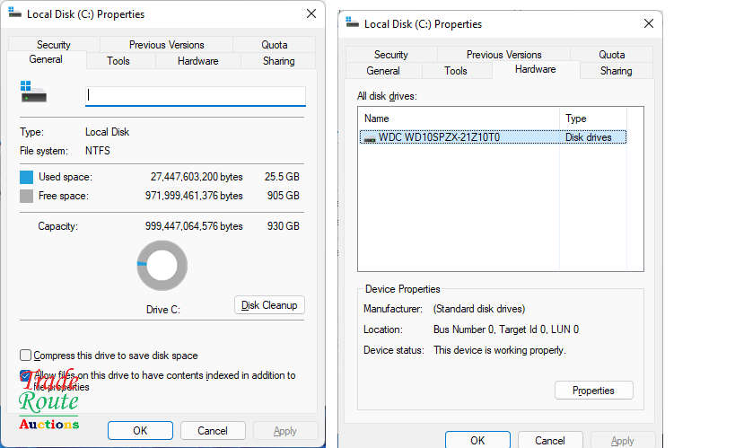 10th Gen | Acer Extensa P215-52 15.6` Laptop | Core i3 1005g1 | 4GB RAM | 1TB HDD