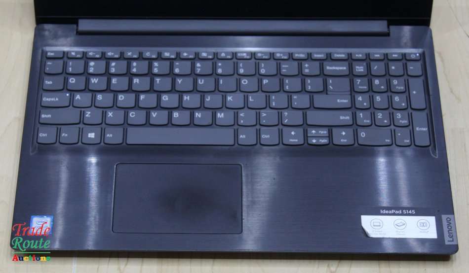 LENOVO IDEAPAD S145 81MV LAPTOP | CORE i7 8565U 8th Gen  NOTEBOOK