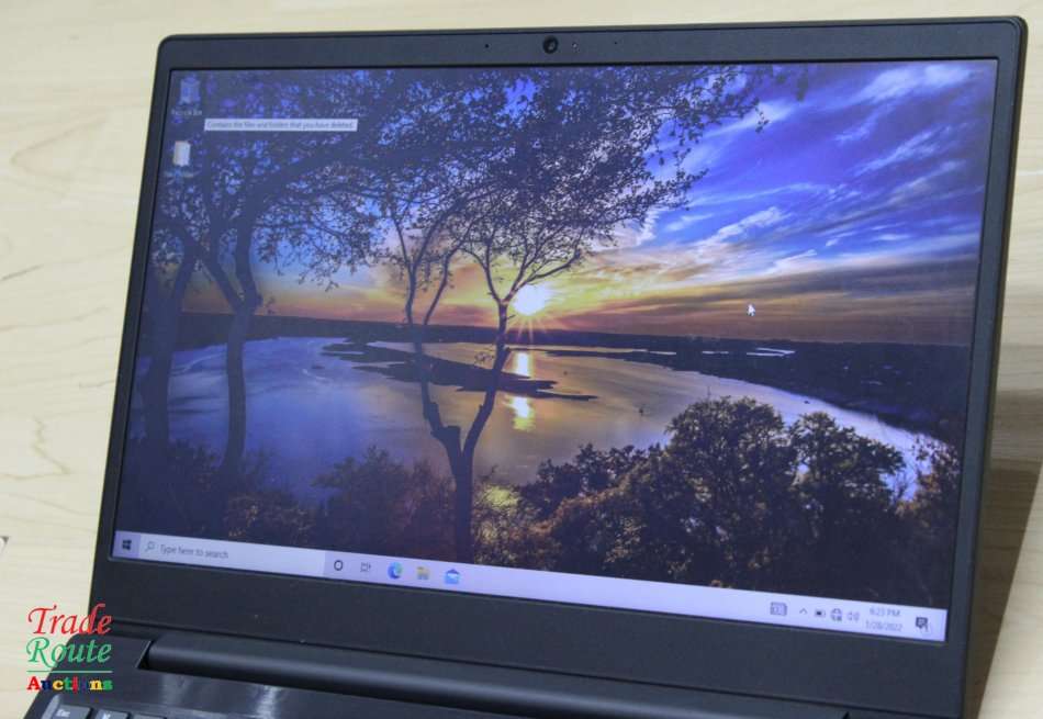 LENOVO IDEAPAD S145 81MV LAPTOP | CORE i7 8565U 8th Gen  NOTEBOOK