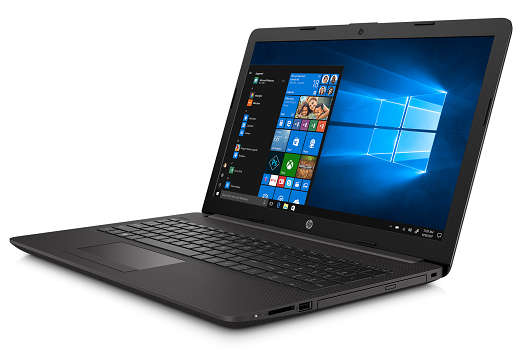 HP Laptop 250 G7 15.6 inch LAPTOP | Core i5 1035G1 1.2Ghz 10th Gen | 8GB RAM | 256GB SSD