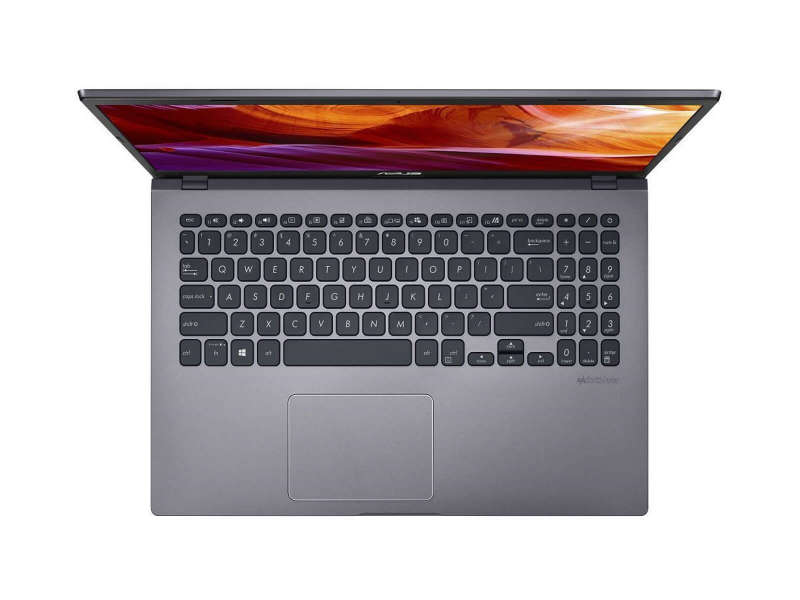 ASUS VIVOBOOK X509BA 15.6 INCH NOTEBOOK | AMD A9 WITH RADEON R5 3.1GHZ | 8GB RAM | 256GB SSD