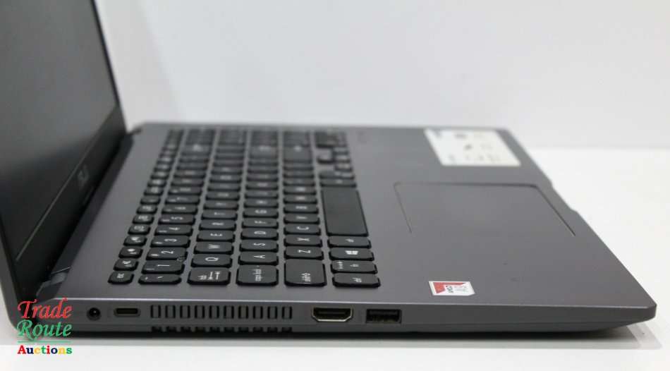 ASUS VIVOBOOK X509BA 15.6 INCH NOTEBOOK | AMD A9 WITH RADEON R5 3.1GHZ | 8GB RAM | 256GB SSD
