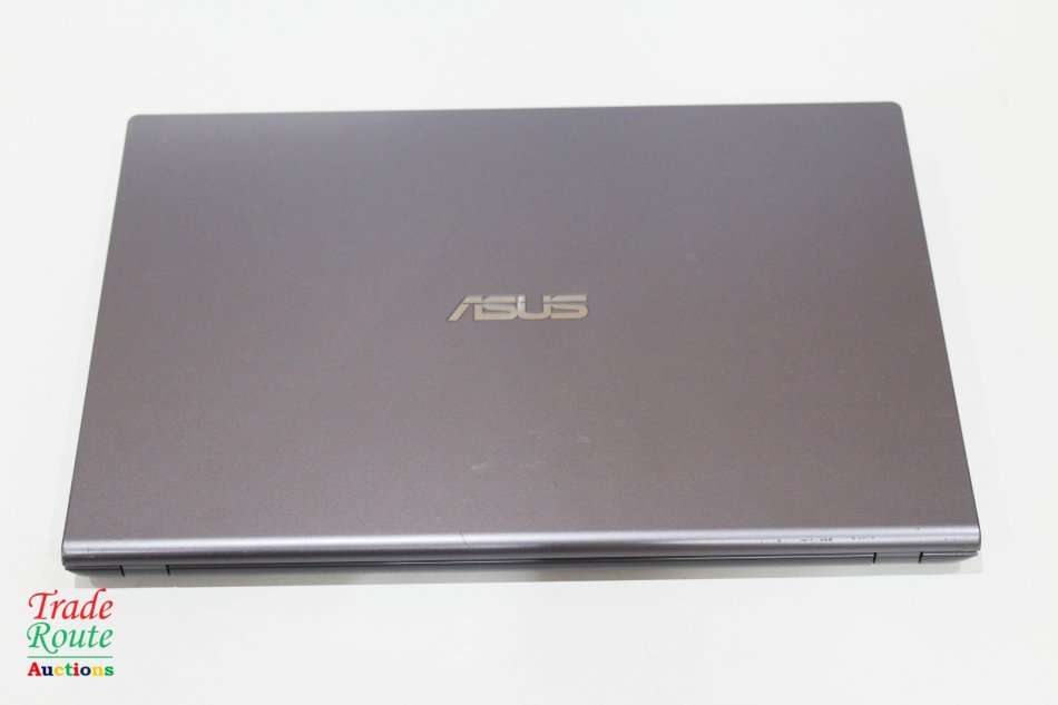 ASUS VIVOBOOK X509BA 15.6 INCH NOTEBOOK | AMD A9 WITH RADEON R5 3.1GHZ | 8GB RAM | 256GB SSD