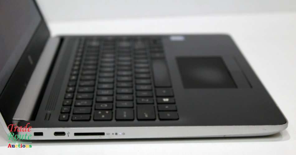 HP Laptop 14-cf0xxx 14" LAPTOP | Intel Core i5 8250U 8th Gen 1.8GHz | 4GB RAM | 128GB SSD - PLZ READ