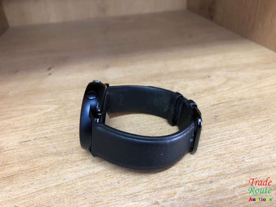 Samsung Galaxy Watch Active 2 - SM-R830 - Black Aqua - IN BOX